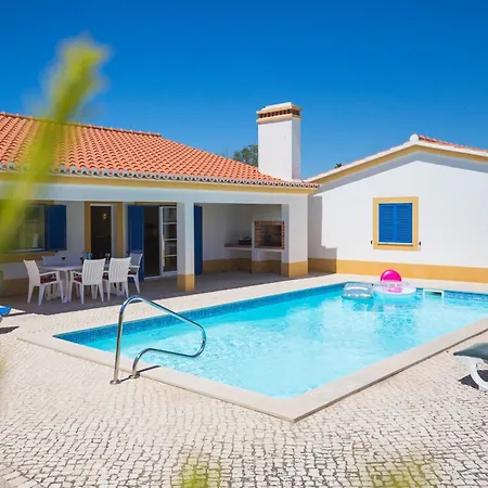 Villa Fantastica *