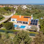 Vila Fantastica Aljezur