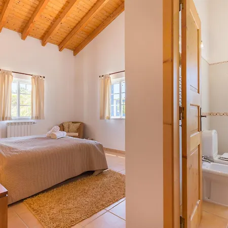 Villa Fantastica Aljezur