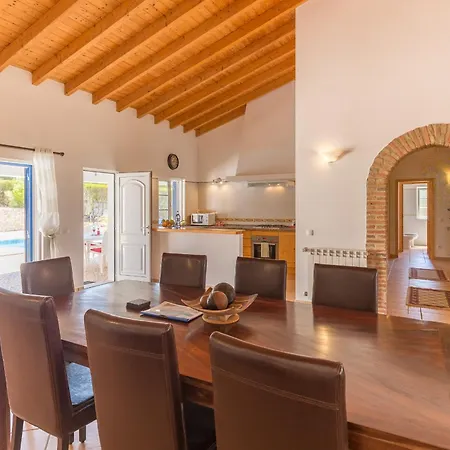 Fantastica Villa