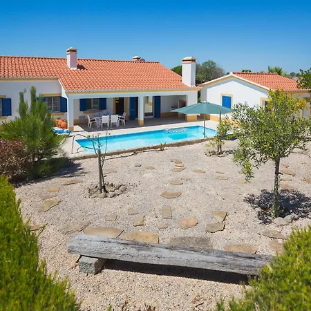 Villa Fantastica