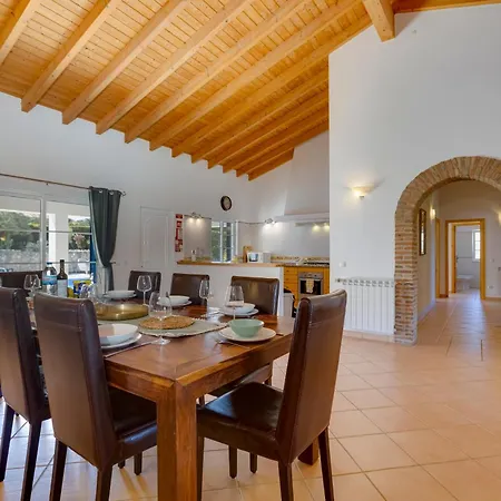 Fantastica Villa Aljezur