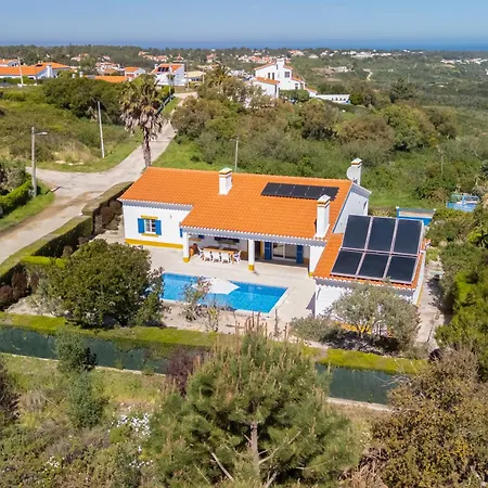 Villa Fantastica Aljezur