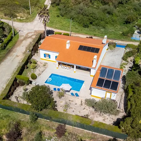 Fantastica Villa *
