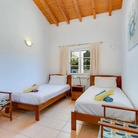 Fantastica Villa Aljezur