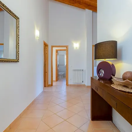 Fantastica Villa