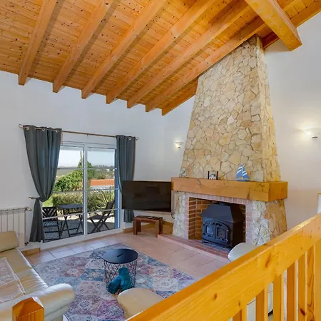 Fantastica Villa *