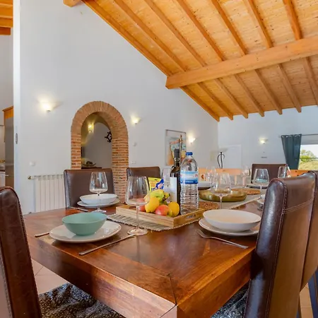 Fantastica Villa