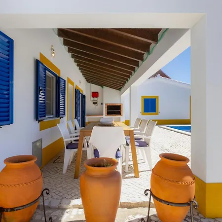 Villa Fantastica Aljezur