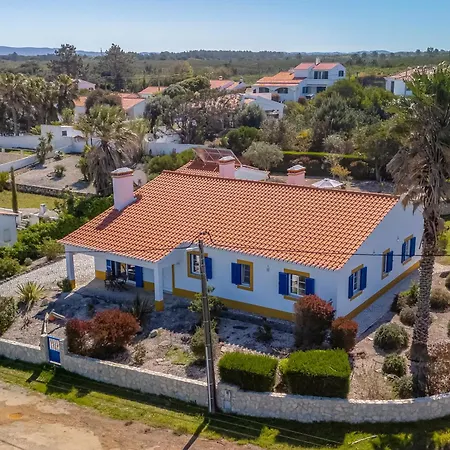 Villa Fantastica